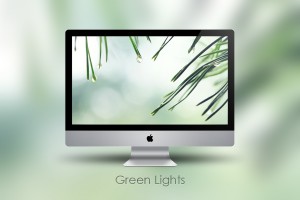 green-lights