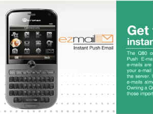 Micromax Q80