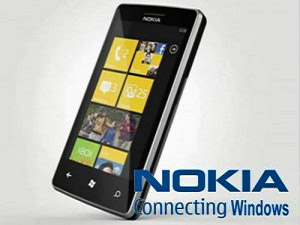 Nokia Sea Ray Nokia Sea Ray