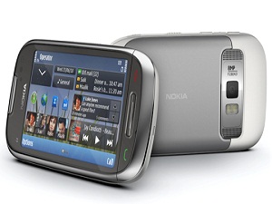 Nokia C7