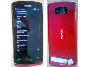 Nokia 700