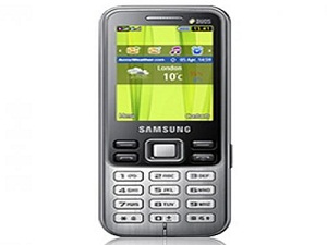 Samsungâs Metro Duos C3322