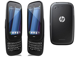 HP Pre 3