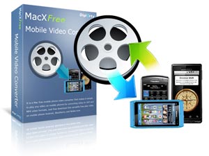 Mobile Video Converter