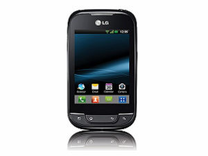  LG Optimus P690