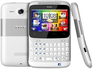 HTC Cha Cha