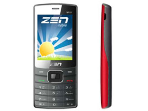 Zen Mobiles