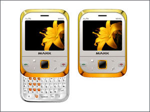 MAXX Mobile