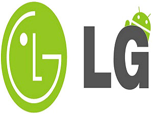 LG Android phones