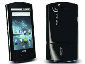 Acer Liquid E