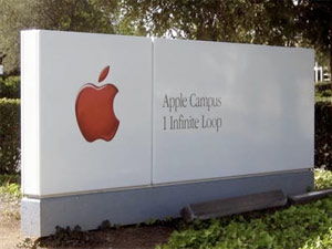 Apple Campus