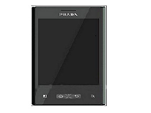 LG Prada K2