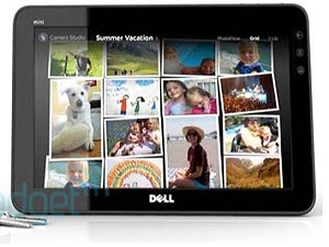 Dell Streak 10