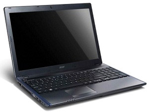 Acer Aspire 5755