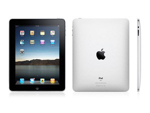 Apple iPad
