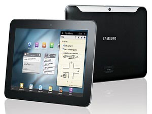 Samsung Galaxy Tab