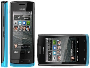 Nokia C5