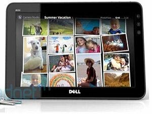 Dell Streak