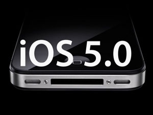 Apple iOS 5