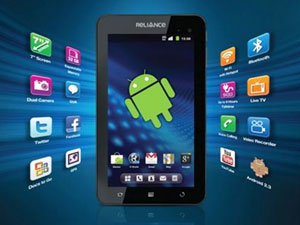 Reliance 3G