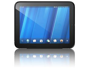 HP Palm Touchpad
