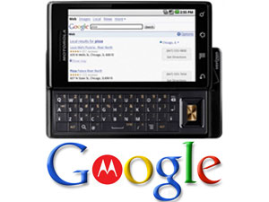 Motorola-Google