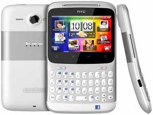 HTC ChaCha