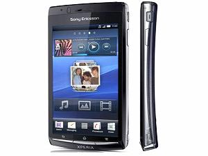 Sony Xperia Arc