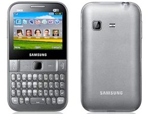 Samsung Chat 527