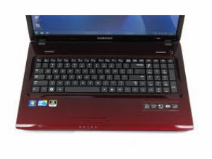Samsung Gaming Laptop
