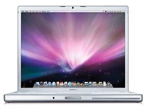 Apple Ultraportable Laptop