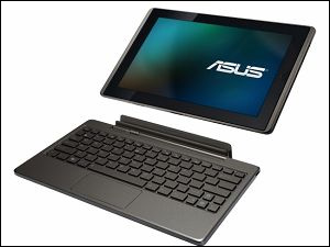Asus - Laptop