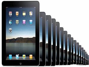 iPad 3 Tablet
