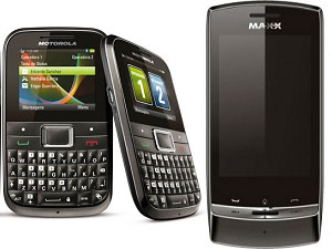 Motorola EX109-Maxx Scope 150