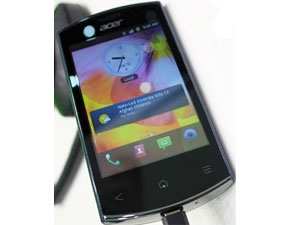 Acer Liquid E320