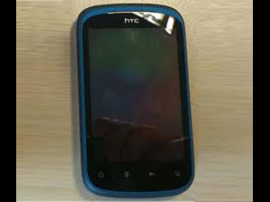 HTC Pico