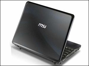 MSI U270