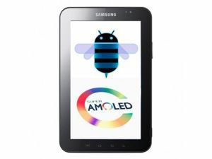 Samsung Tablet