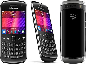 Blackberry 9350