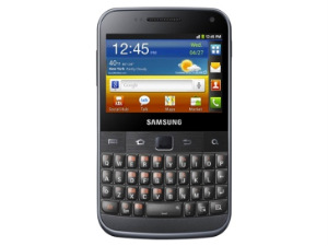 Samsung Galaxy M pro