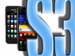 Samsung Galaxy S3