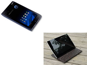 Acer Iconia A101-ASUS EEE