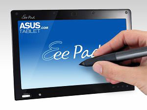 Asus EEE Pad