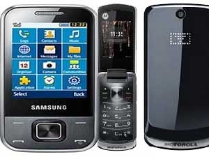 Motorola Ex212-Samsung Metro 3752