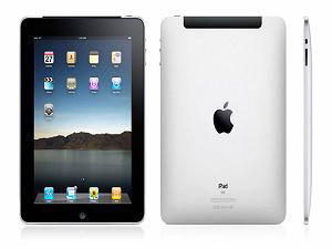 iPad 2
