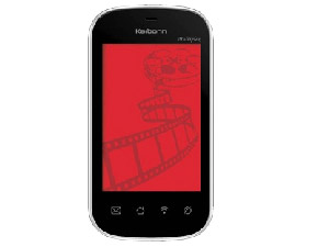 Karbonn Multiplex Mobile