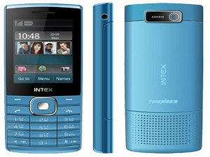 Intex Intex