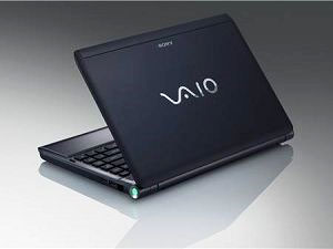 Sony Vaio S