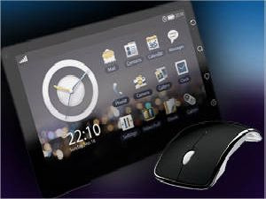 MTS Android