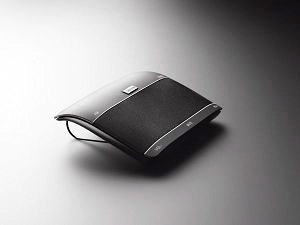 Jabra Bluetooth Speakerphone